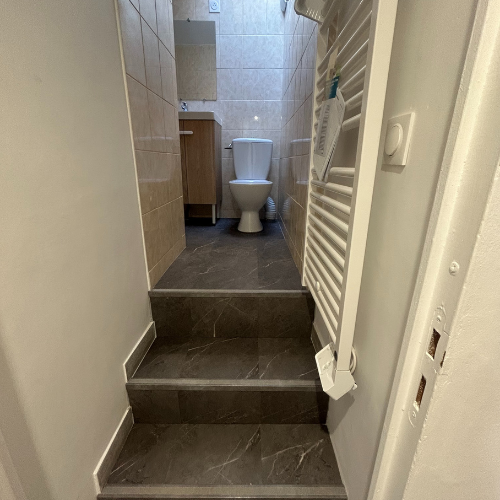 renovation sanitaire