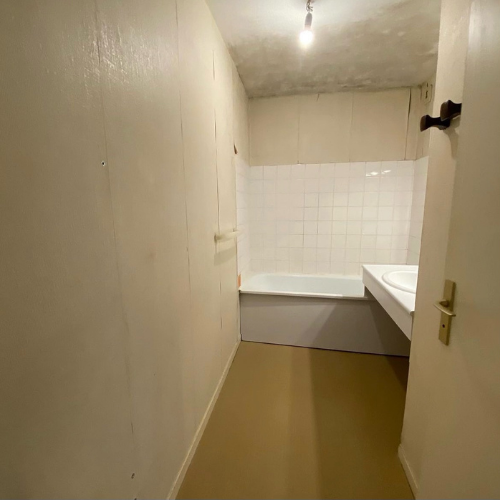 renovation sanitaire